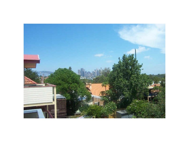 7 WHATMORE STREET, Waverton NSW 2060