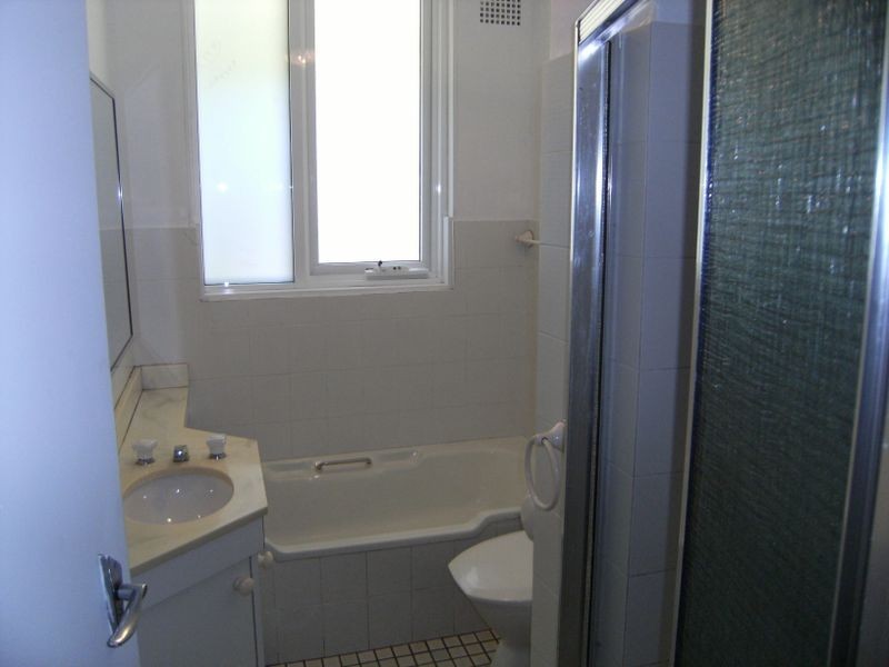 1/60 Shirley Road, Wollstonecraft NSW 2065