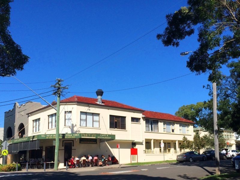 3/86-88 WEST STREET, Crows Nest NSW 2065