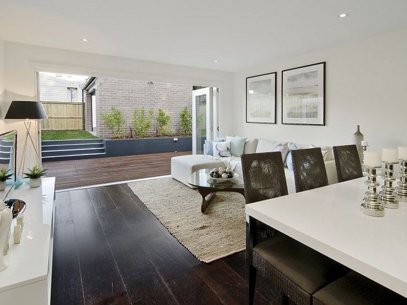 161 Alexander Street, Crows Nest NSW 2065