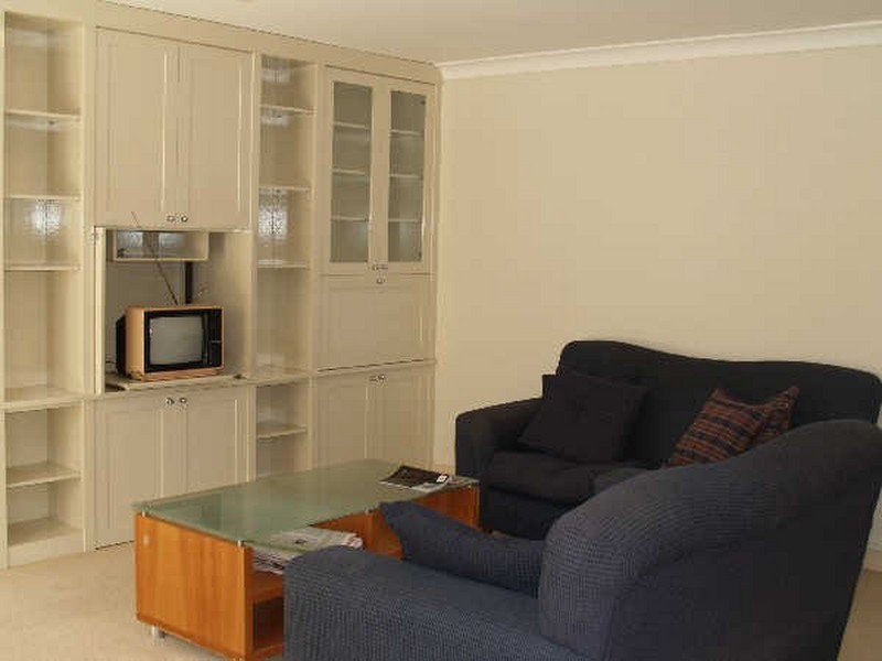 2/99-101 CHANDOS STREET, Crows Nest NSW 2065