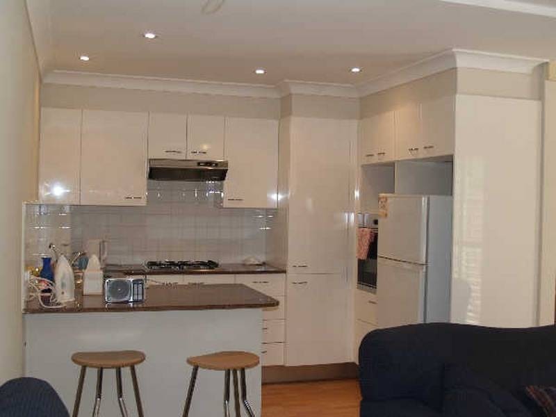 2/99-101 CHANDOS STREET, Crows Nest NSW 2065