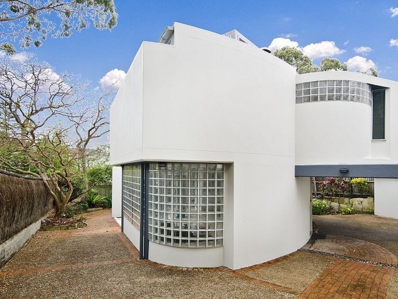 31A Balls Head Road, Waverton NSW 2060