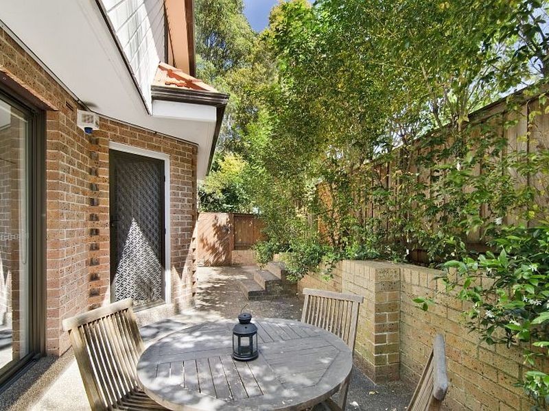 1/27 Christie Street, Wollstonecraft NSW 2065