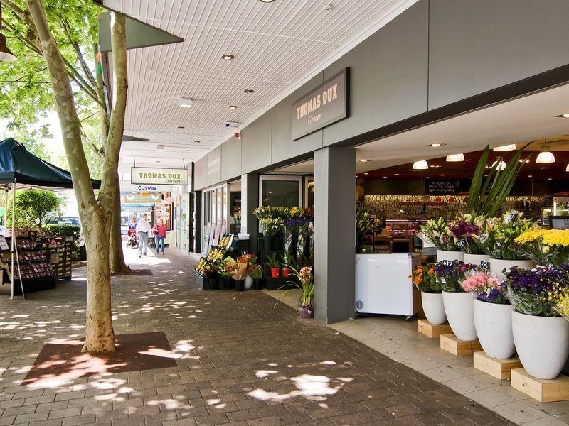 12/187 West Street, Crows Nest NSW 2065