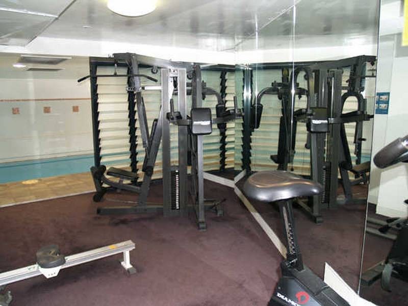 43/236 Pacific Highway, Crows Nest NSW 2065