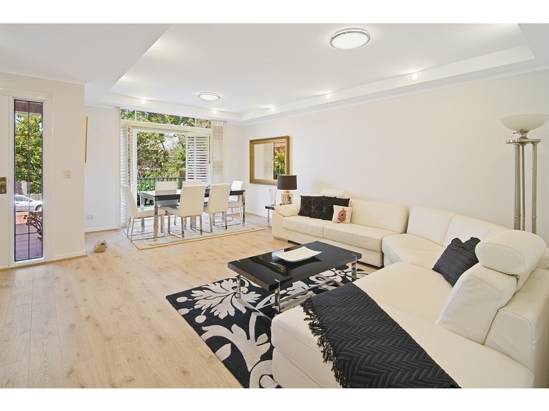 8A Merlin Street, Neutral Bay NSW 2089