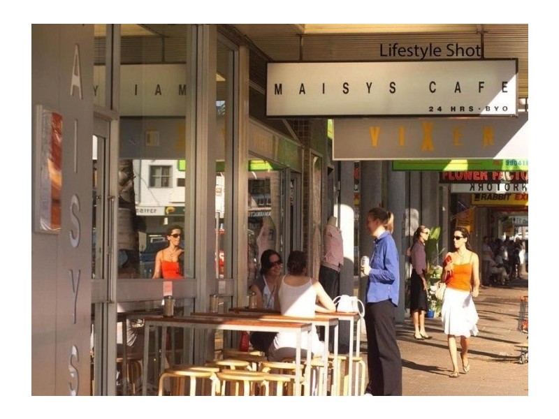 8A Merlin Street, Neutral Bay NSW 2089