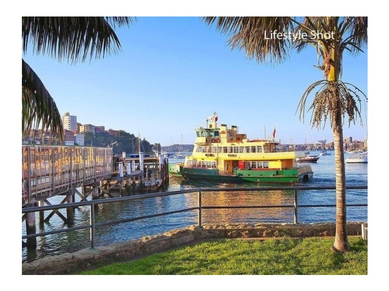 8A Merlin Street, Neutral Bay NSW 2089