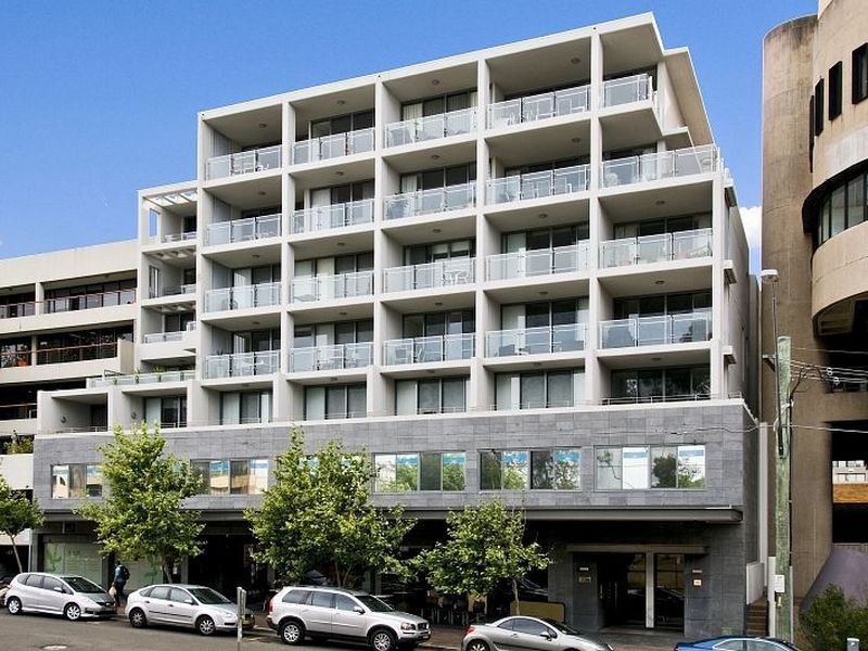 605/26 Clarke Street, Crows Nest NSW 2065