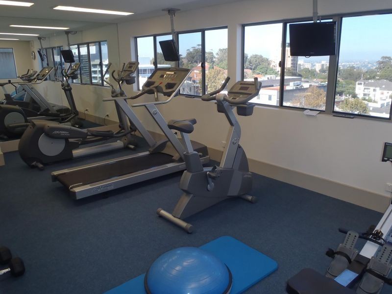 605/26 Clarke Street, Crows Nest NSW 2065