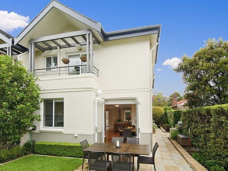 6/252 Willoughby Road, Naremburn NSW 2065