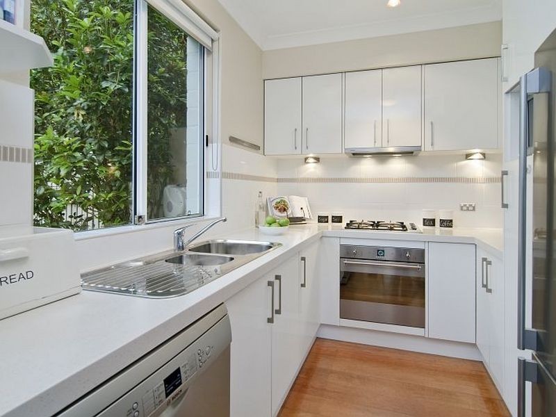 6/252 Willoughby Road, Naremburn NSW 2065