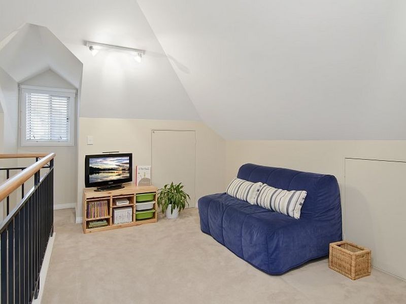 6/252 Willoughby Road, Naremburn NSW 2065