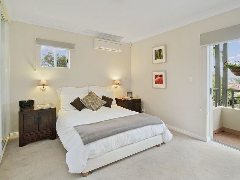 6/252 Willoughby Road, Naremburn NSW 2065