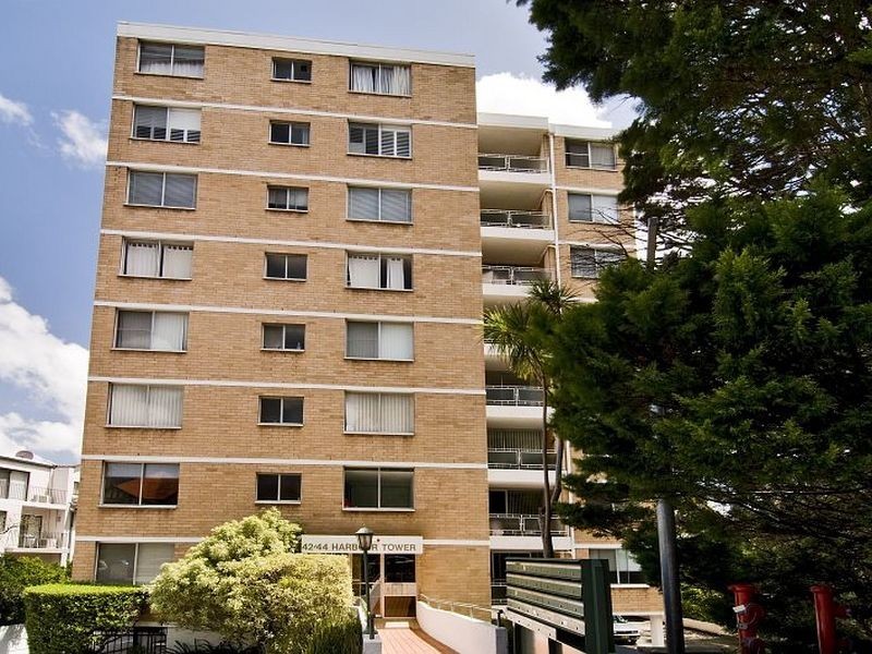 13/42 Sinclair Street, Wollstonecraft NSW 2065