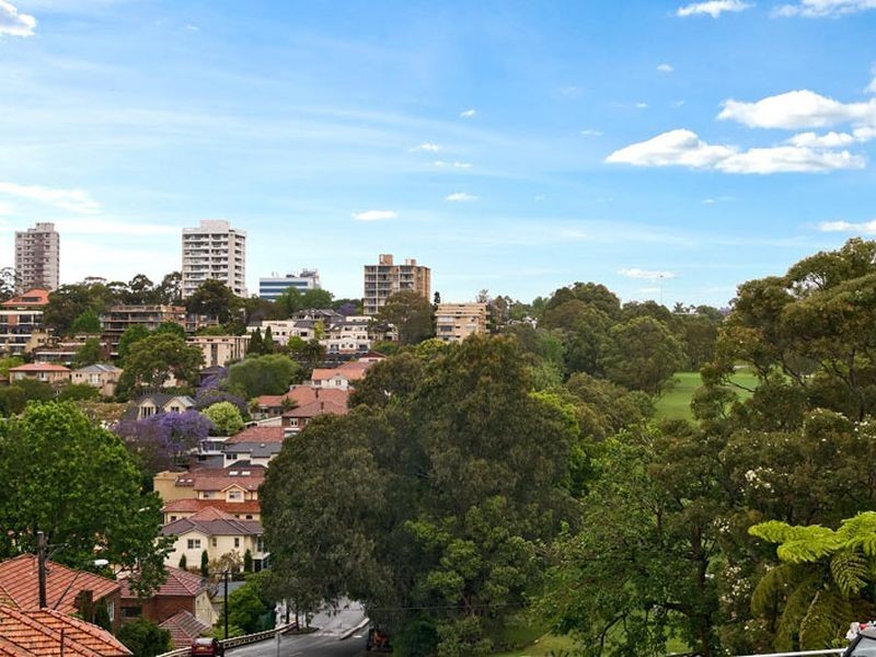 18/20 Warwick Avenue, Cammeray NSW 2062