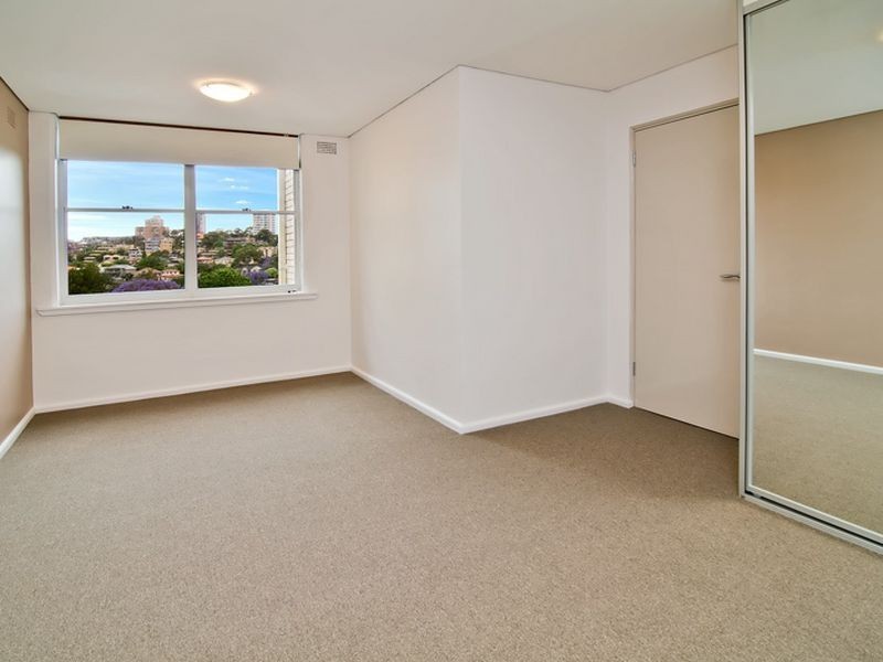 18/20 Warwick Avenue, Cammeray NSW 2062