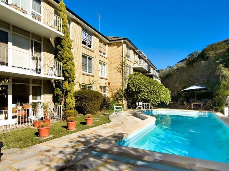 18/20 Warwick Avenue, Cammeray NSW 2062