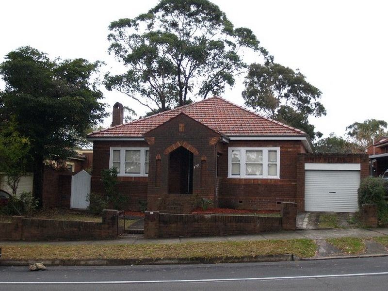 179 Burns Bay Road, Lane Cove NSW 2066