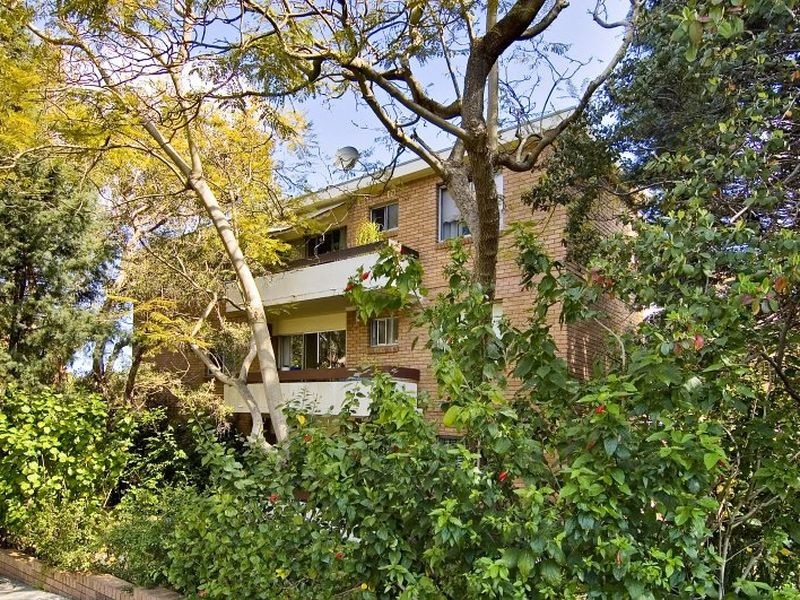 13/4 Gillies Street, Wollstonecraft NSW 2065