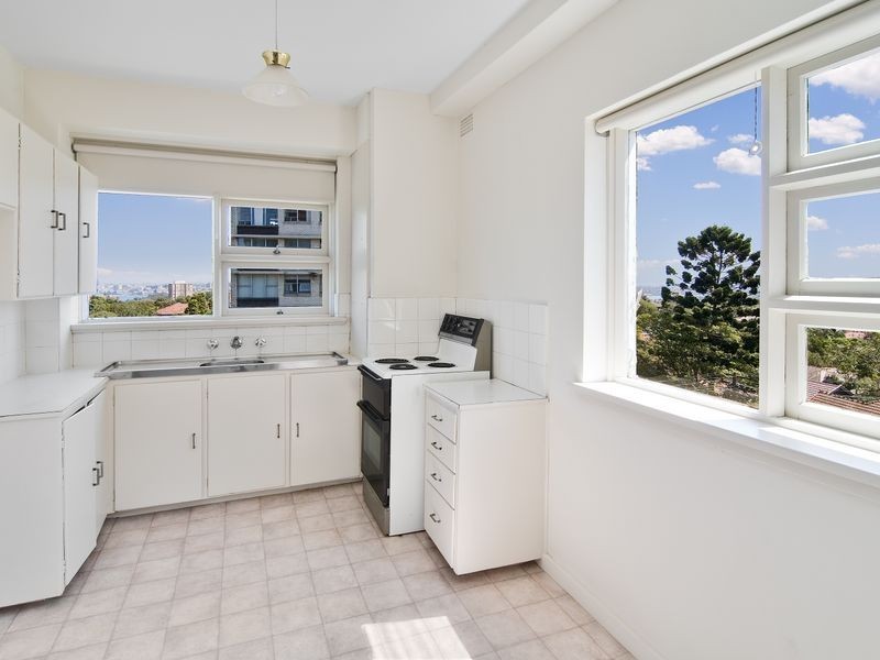 13/116 Shirley Road, Wollstonecraft NSW 2065