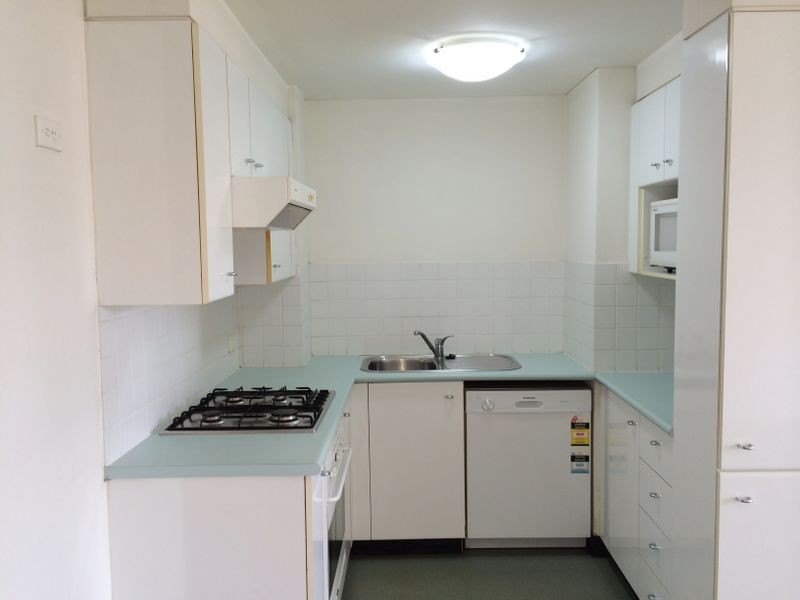 31/78 Alexander Street, Crows Nest NSW 2065