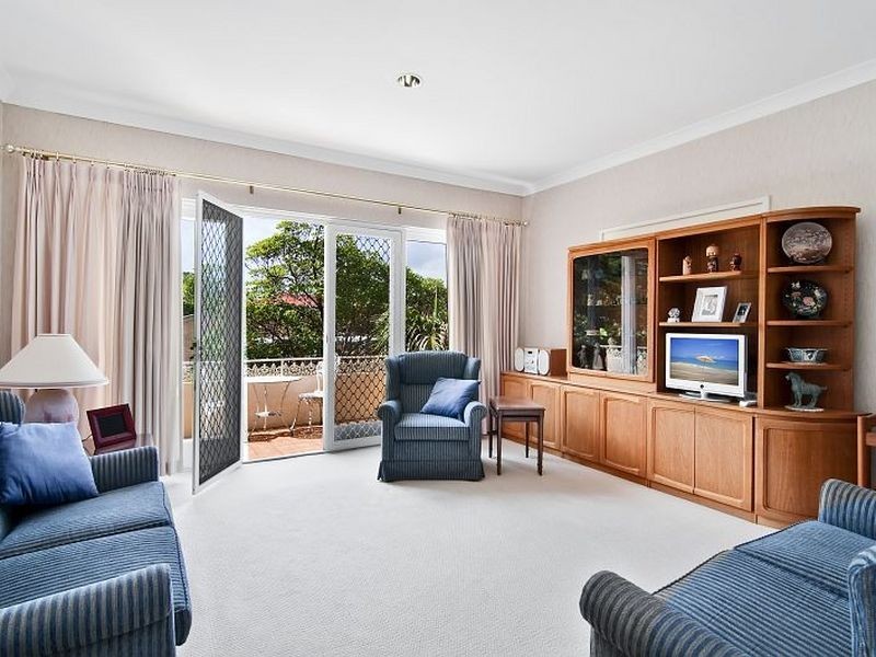 6/26 Rocklands Road, Wollstonecraft NSW 2065