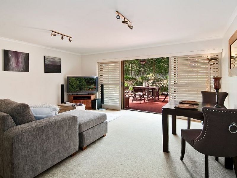 20/10 Parkes Road, Artarmon NSW 2064