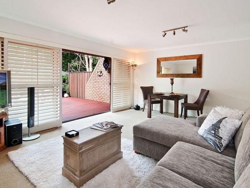 20/10 Parkes Road, Artarmon NSW 2064