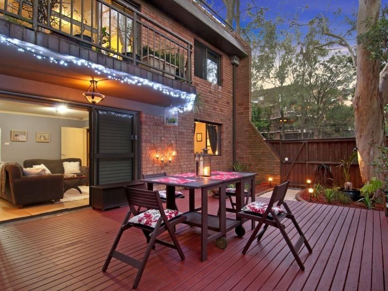 20/10 Parkes Road, Artarmon NSW 2064