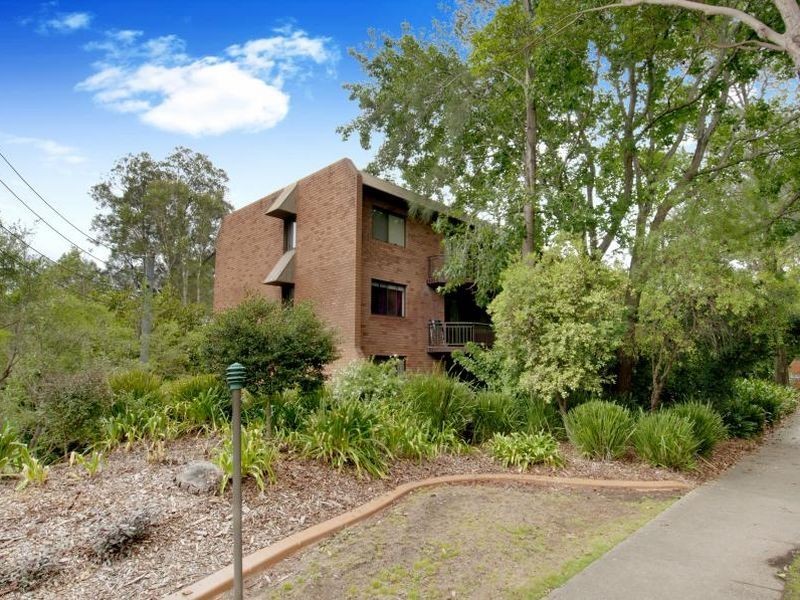 20/10 Parkes Road, Artarmon NSW 2064