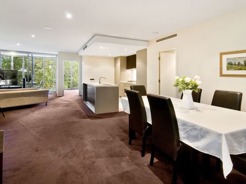 W103/599 Pacific Hwy (Cnr Albany St West Tower), St Leonards NSW 2065