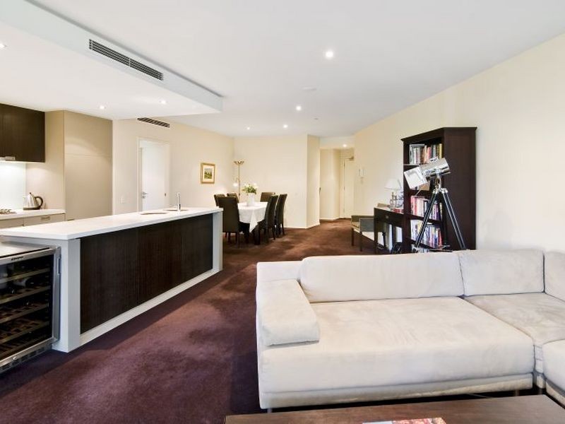 W103/599 Pacific Hwy (Cnr Albany St West Tower), St Leonards NSW 2065