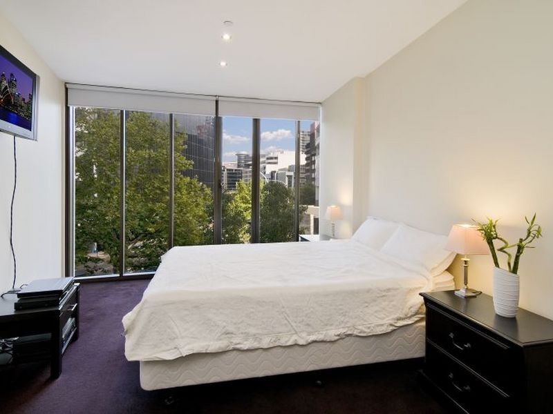 W103/599 Pacific Hwy (Cnr Albany St West Tower), St Leonards NSW 2065