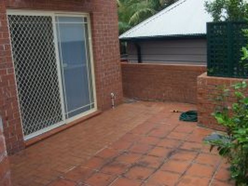 6/5 LITHGOW STREET, Wollstonecraft NSW 2065