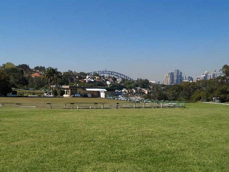 18/18 WOOLCOTT STREET, Waverton NSW 2060