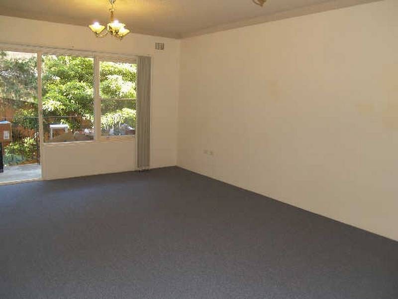 18/18 WOOLCOTT STREET, Waverton NSW 2060