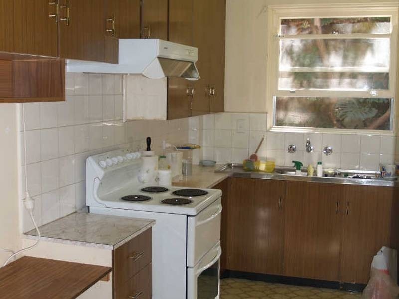 18/18 WOOLCOTT STREET, Waverton NSW 2060