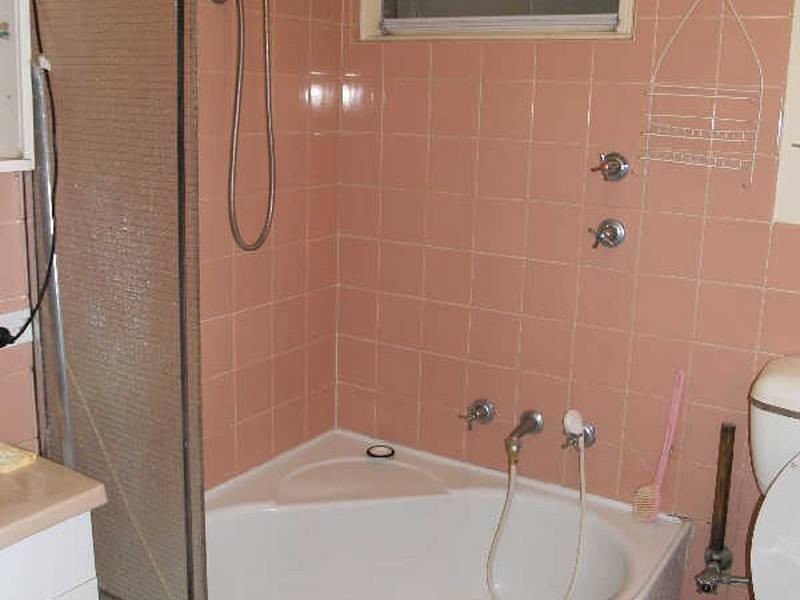 18/18 WOOLCOTT STREET, Waverton NSW 2060