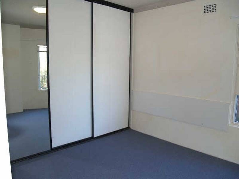 18/18 WOOLCOTT STREET, Waverton NSW 2060