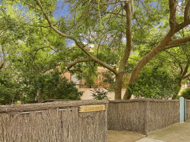 10/2 Morton Street, Wollstonecraft NSW 2065