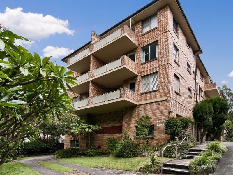 6/42 Morton Street, Wollstonecraft NSW 2065