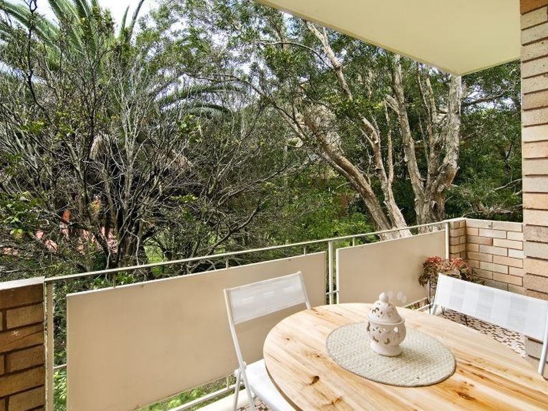 6/42 Morton Street, Wollstonecraft NSW 2065