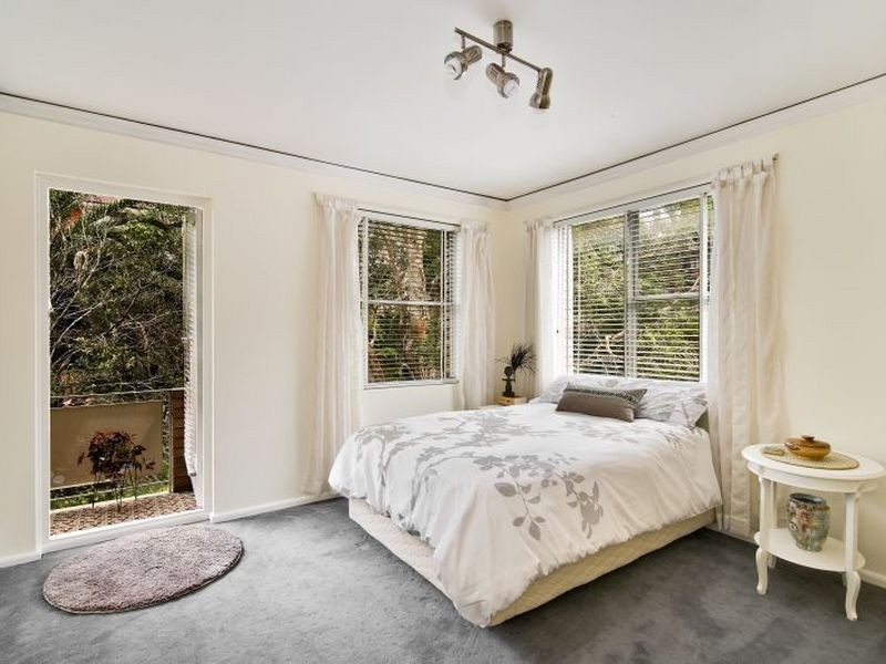 6/42 Morton Street, Wollstonecraft NSW 2065