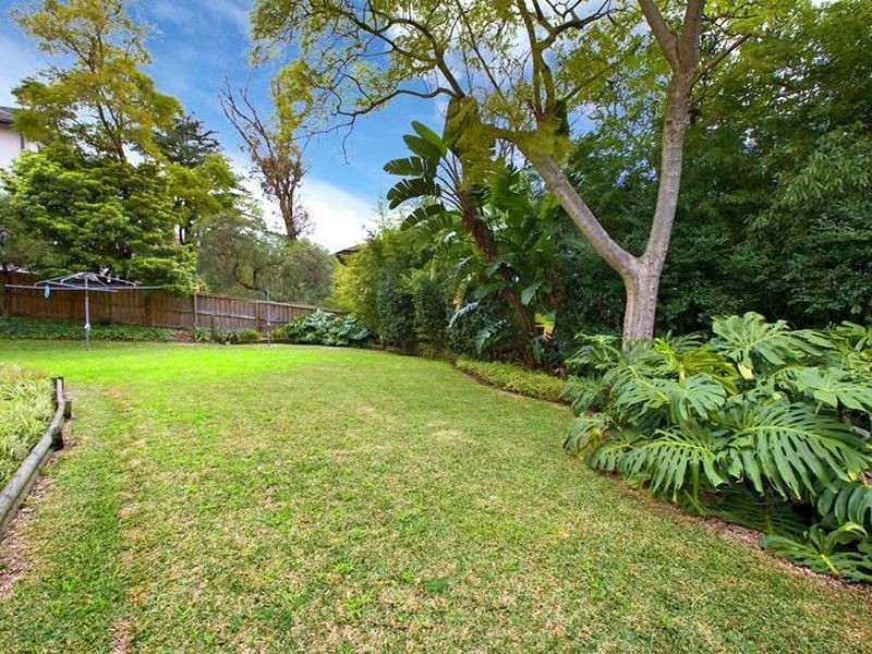 6/42 Morton Street, Wollstonecraft NSW 2065