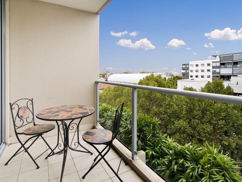 32/30-36 Albany Street, St Leonards NSW 2065