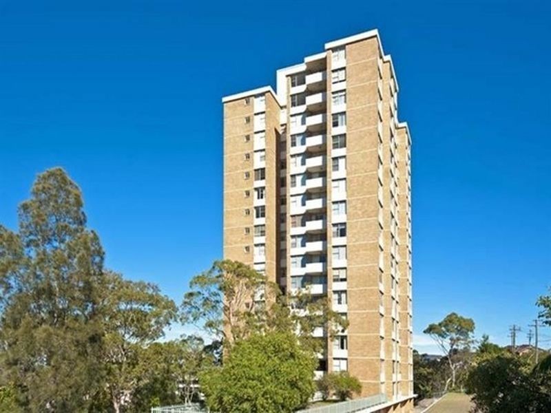 17/2-12 Crows Nest Road, Waverton NSW 2060