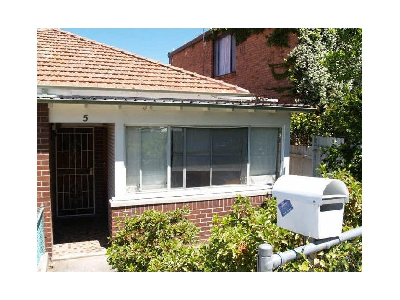 5 Eaton Street, Neutral Bay NSW 2089