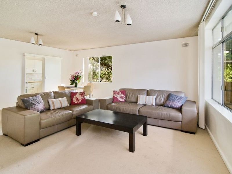 4/6 Morton Street, Wollstonecraft NSW 2065